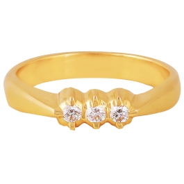 Diamond Rings 104A083681