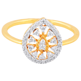 Diamond Rings 104A083724