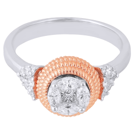 Diamond Rings 104A087843