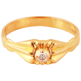 Diamond Rings 126A027300