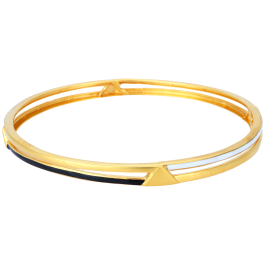 Extraordinary Unambigious Gold Bracelets