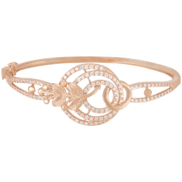 Blossom of Love Gold Bracelets