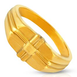 Perfect Stylish Gold Rings
