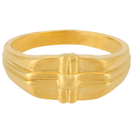 Perfect Stylish Gold Rings