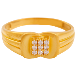 Gold Ring 24D707503