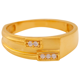 Gold Ring 24D707510