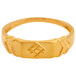 Gold Ring 24D707512