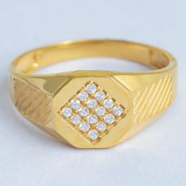 Gold Rings 24D716431