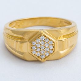 Gold Ring 24D716449
