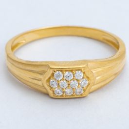 Gold Ring 24D716462