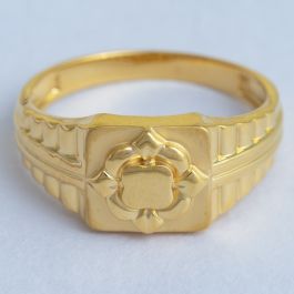 Gold Rings 24D716582