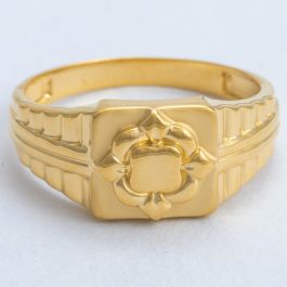 Gold Ring 24D716583