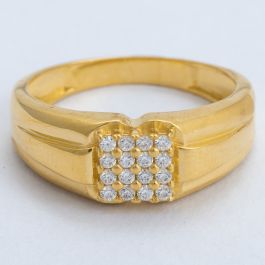 Gold Ring 24D716677