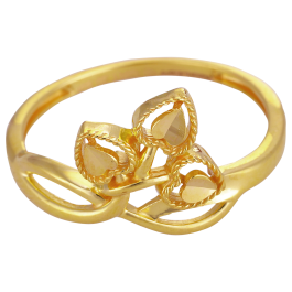 Gold Ring 38A427529