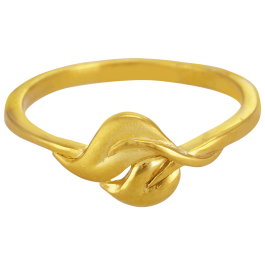 Gold Ring 38A429400