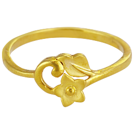 Gold Ring 38A429452