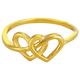 Gold Ring 38A429480