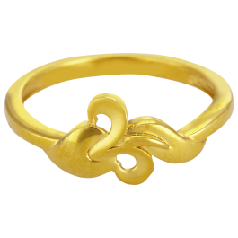 Gold Ring 38A429673