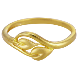 Gold Ring 38A429707