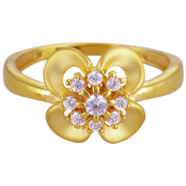 Gold Ring 38A429721