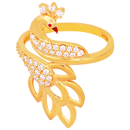 Gold Rings 38A452229