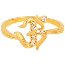 Gold Rings 38A452321