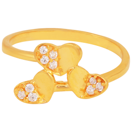 Gold Rings | 38A452428