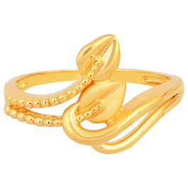 Gold Rings | 38A452486