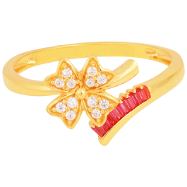 Gold Rings | 38A452499