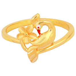 Gold Rings 38A452511