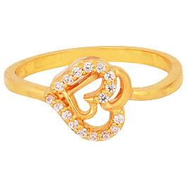 Gold Rings 38A452576