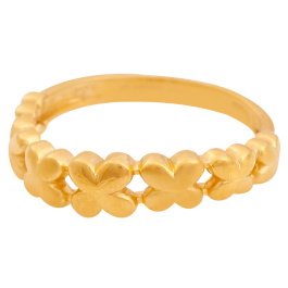 Gold Ring 38A473693