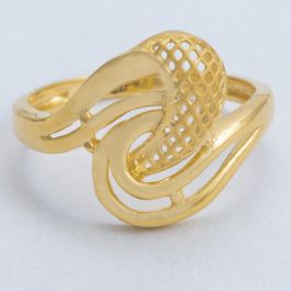 Gold Ring 38A481751
