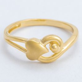 Gold Ring 38A481793