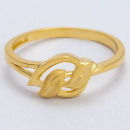 Gold Ring 38A482125