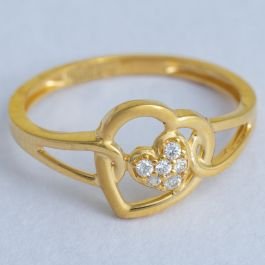 Gold Rings 38A482265