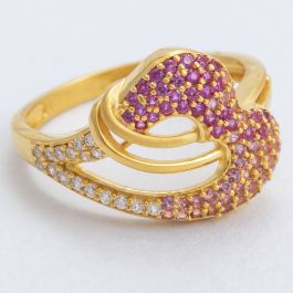 Gold Ring 38A482362