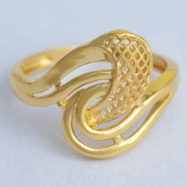 Gold Rings 38A482604