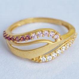 Gold Rings 38A482932