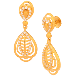 Gold Earrings 4D442297
