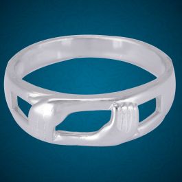 Silver Rings 508B882378