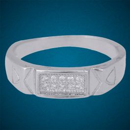 Silver Rings 508B901621