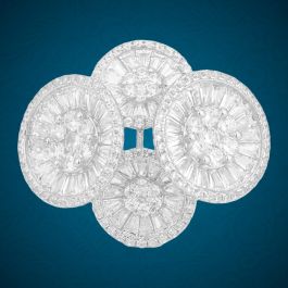 Silver Rings 508B917343