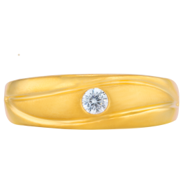 Celebrations Wedding Rings | Gents | AI014
