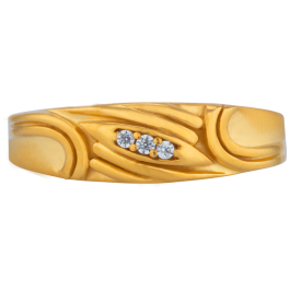 Celebrations Wedding Rings | Ladies | AJ012