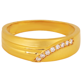 Gold Rings 64A137673