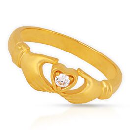 Gold Rings 64A139570