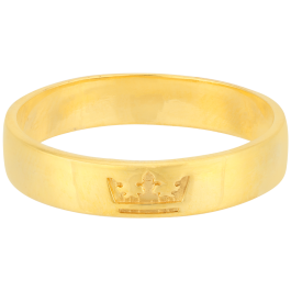 Celebrations Wedding Rings | Gents | J017A