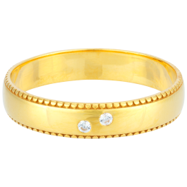 Celebrations Wedding Rings | Gents | J013A
