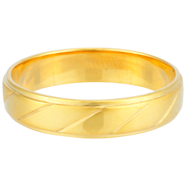 Celebration Wedding Rings | Male |J016A
